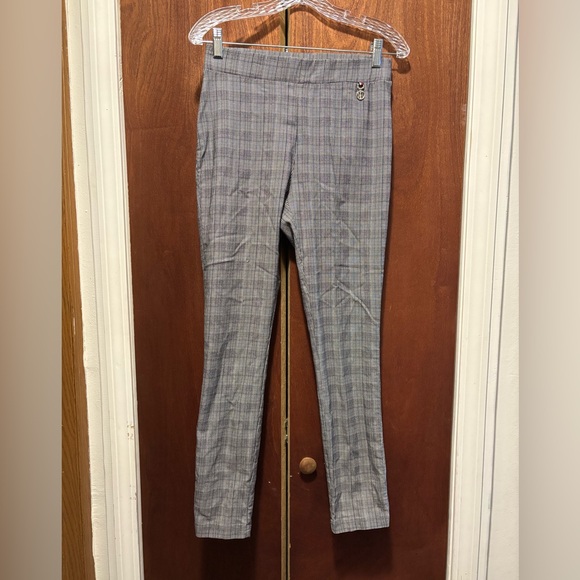 Tommy Hilfiger Pants - Women's Tommy Hilfiger Slim Cut Pull On Pants